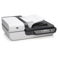 Escner plano de documentos HP Scanjet N6310 (L2700A#BEM)